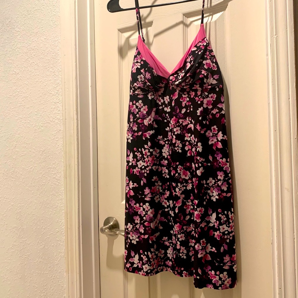 Altamira Intimate Chemise Nightgown Sz M